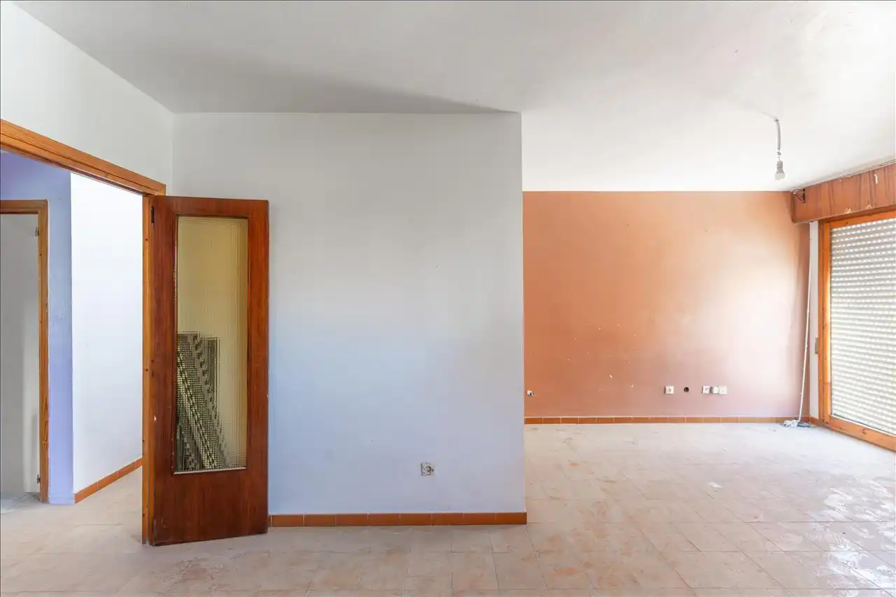 Casa adosada en venta en El Ejido con Terraza
