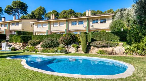 Photo 2 of Single-family semi-detached for sale in  Camí de Les Penyes, Puntabrava - Port Salvi, Sant Feliu de Guíxols