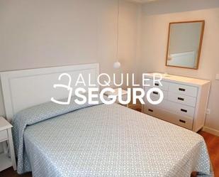 Bedroom of Flat to rent in Vitoria - Gasteiz  with Heating and Furnished