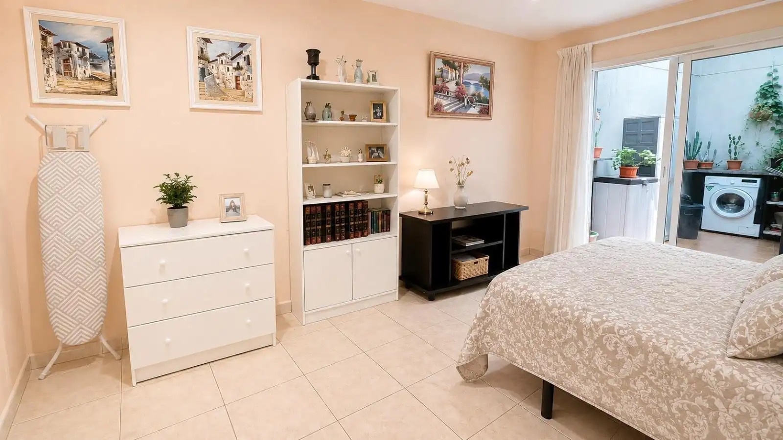 Habitación de Apartamento en venta en Puerto de Santiago