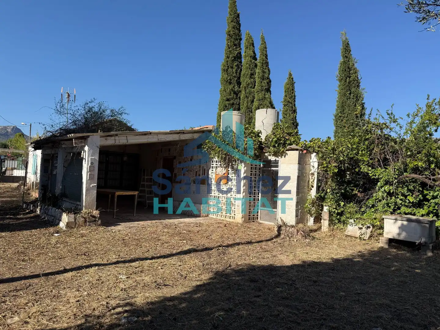 Casa amb jardí en venda a Calles, imagen 9
