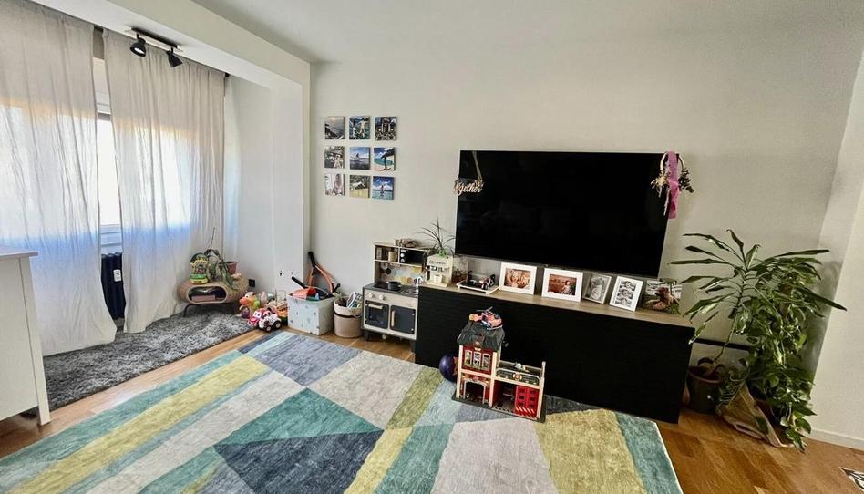 Foto 1 de Piso en venta en De Miguel Servet, La Granja, Zaragoza