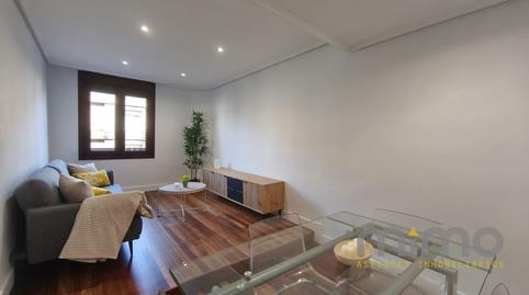 Foto 3 de Piso en venta en Zumalakarregi Kalea, 5, Pasaia, Gipuzkoa