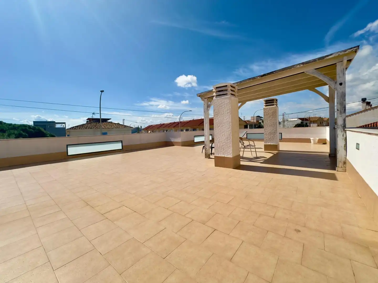 Chalet con piscina en venta en Avenida  Río Segura, imagen 45