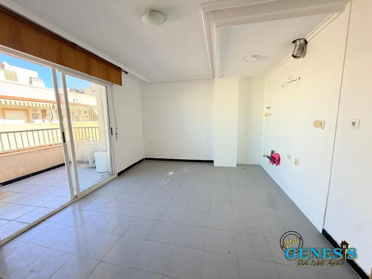 Flat for sale in Torrevieja