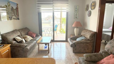 Foto 4 de Pis en venda a Segur de Calafell, Tarragona