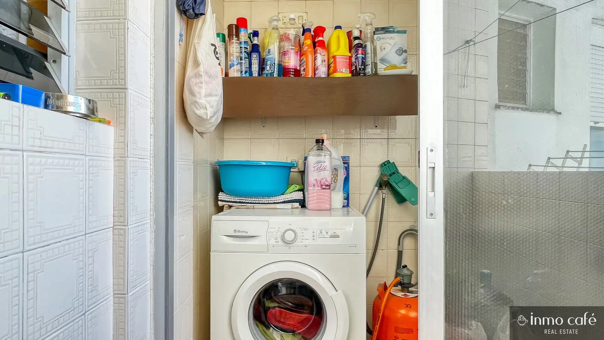 Baño de Piso en venta en Canals