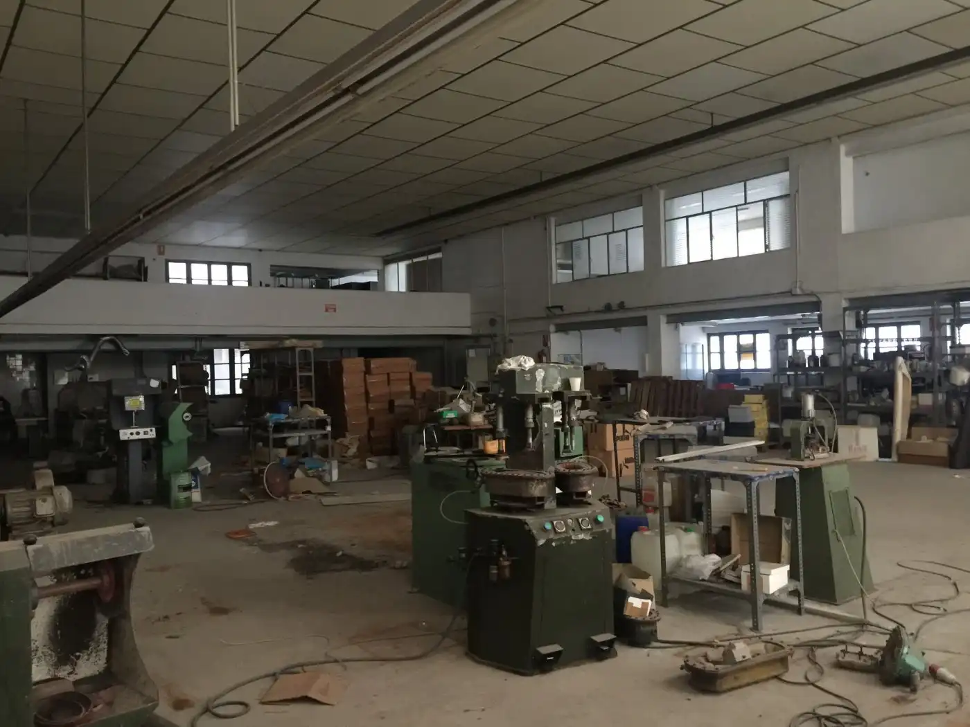 Nave industrielle à vendre à Elche ciudad, imagen 15