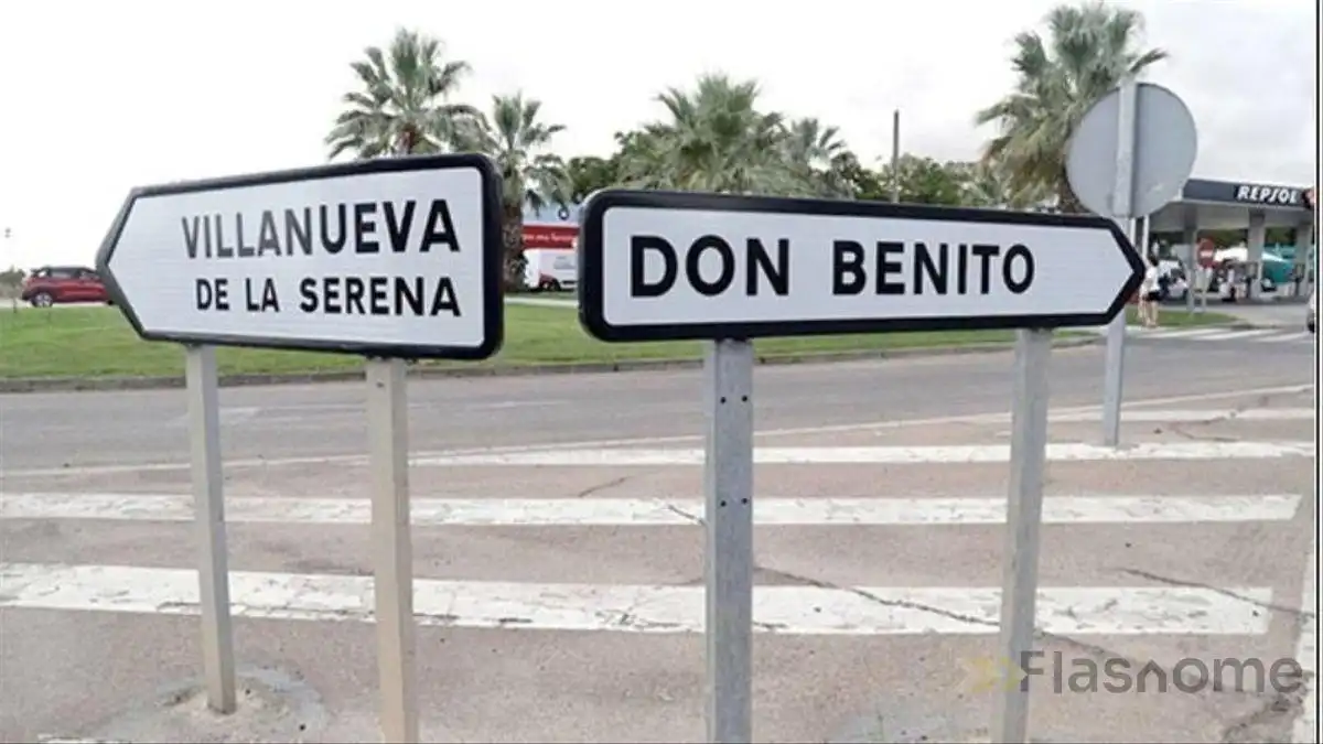 Terreni e lotti in vendita a Don Benito, imagen 2