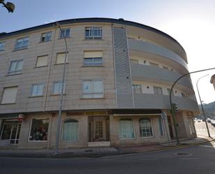 Exterior view of Premises for sale in A Guarda  