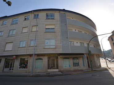 Business premises for sale in RÚA GALICIA