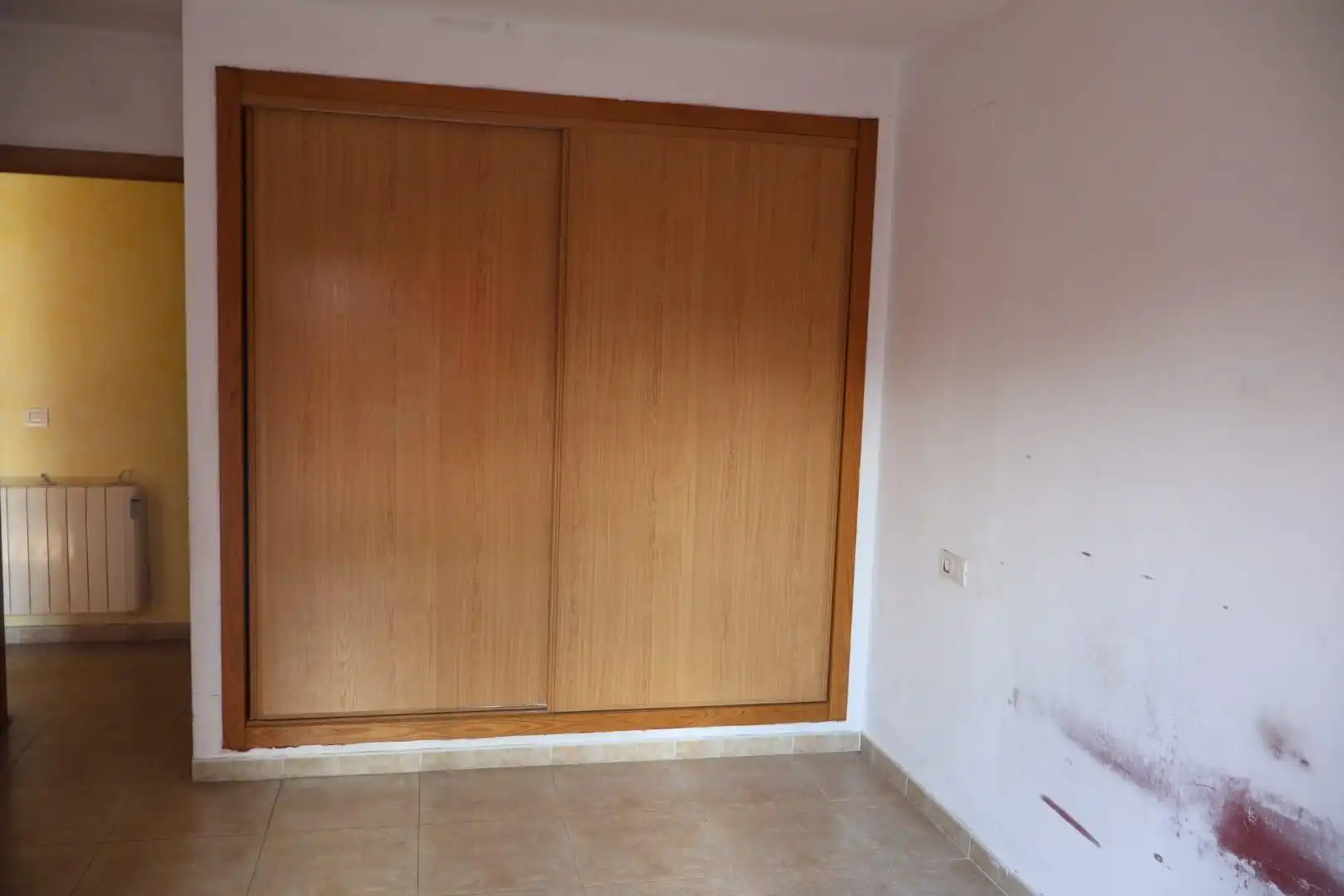 Piso en venta en Vall d'Alba con Terraza y Amueblado