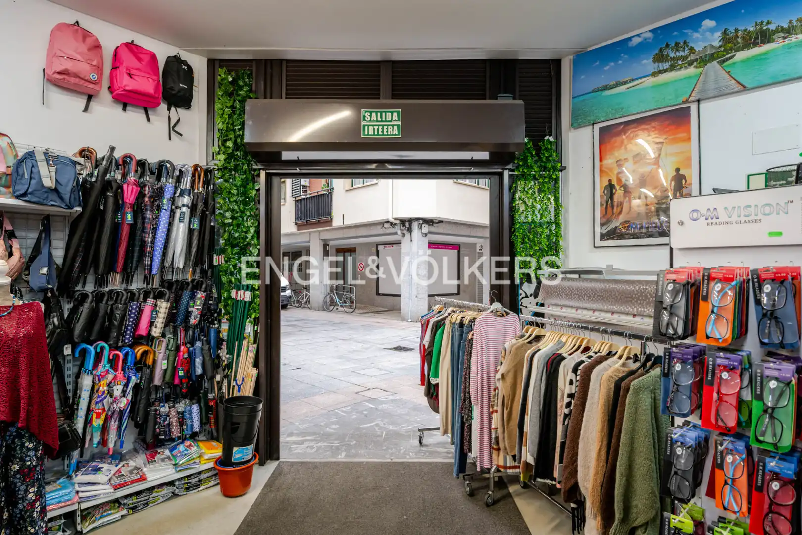 Local comercial en venta en Patxiku Kalea 6, imagen 9