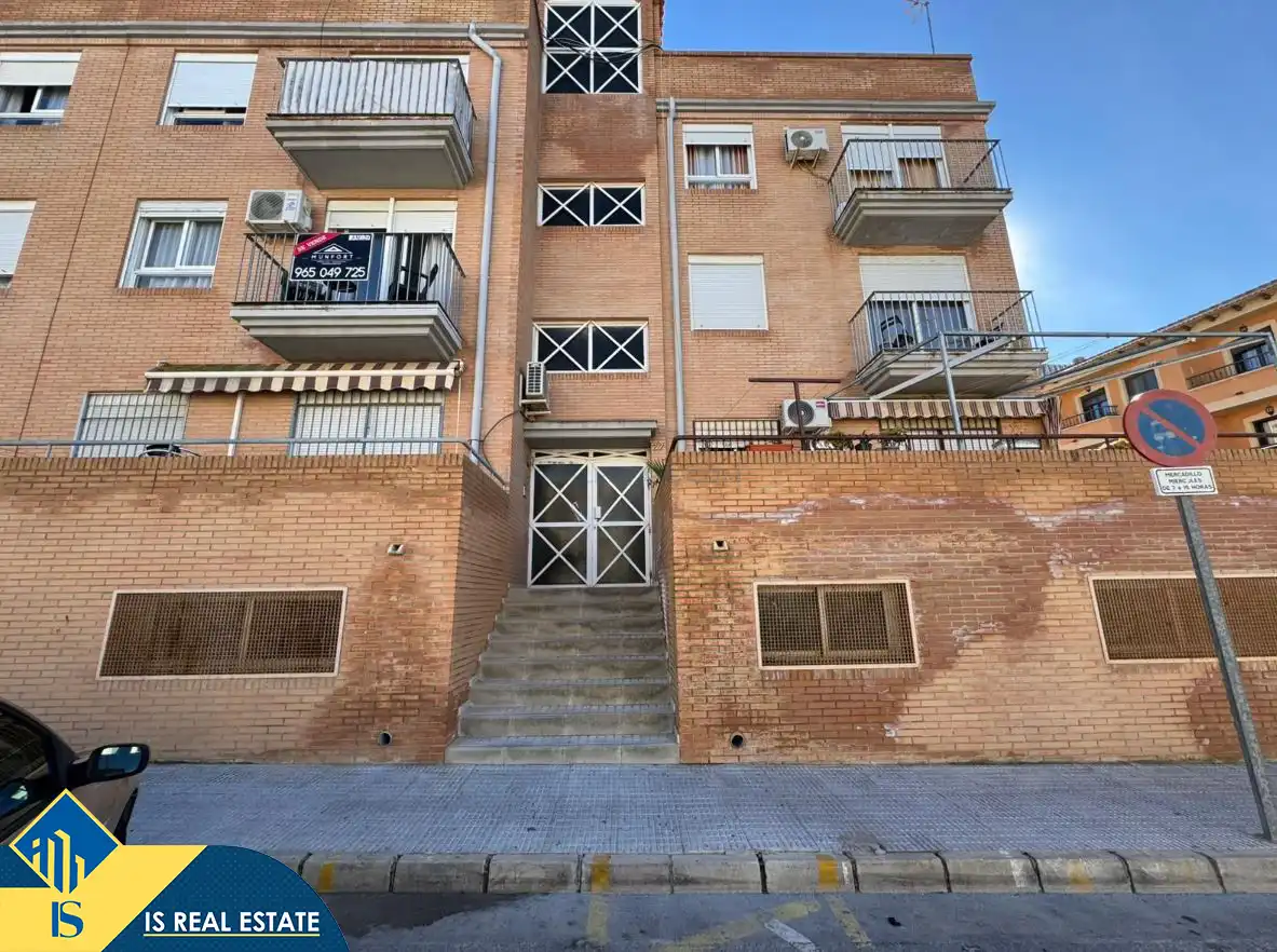 Apartment zum Verkauf in San Miguel de Salinas, imagen 26
