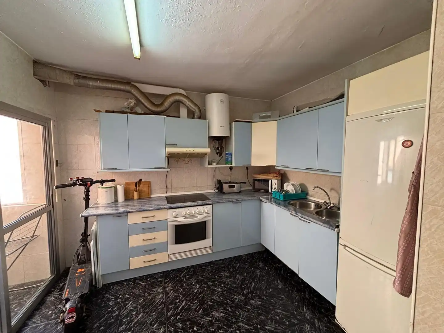 Wohnung zum Verkauf in Puente Mayorga - Campamento, imagen 6