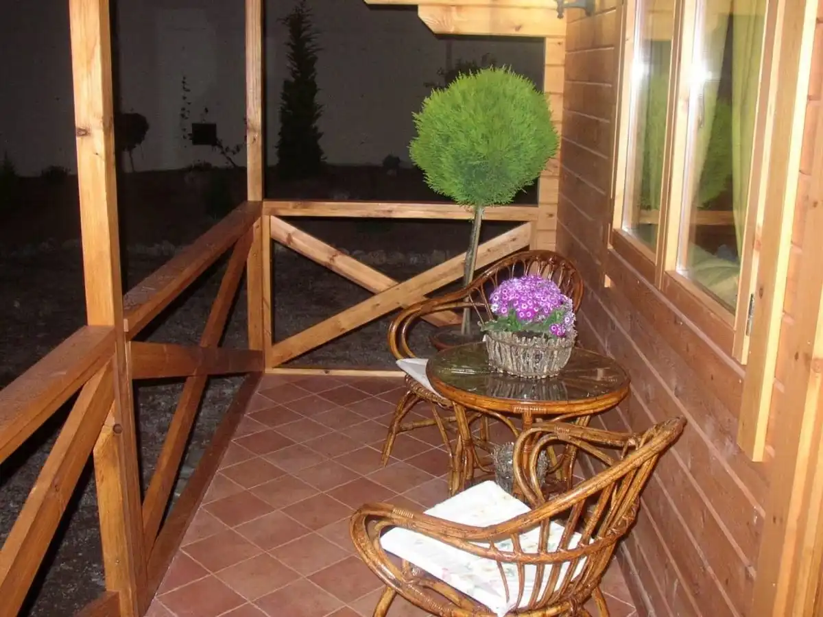 Villa con terrazza in vendita a Totana, imagen 12