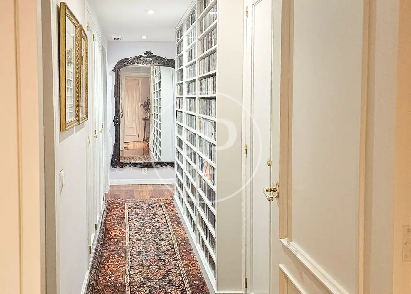 Piso en venta en La Moraleja con Aire acondicionado, Calefacción y Jardín privado