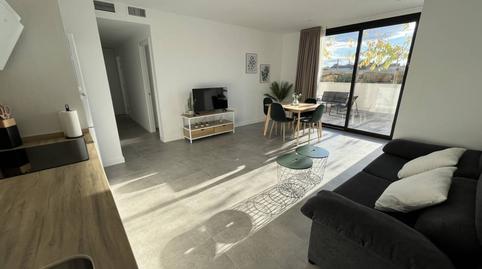 Foto 3 de Apartamento de alquiler en Camino Santa Bárbara, 12, Alcañiz, Teruel