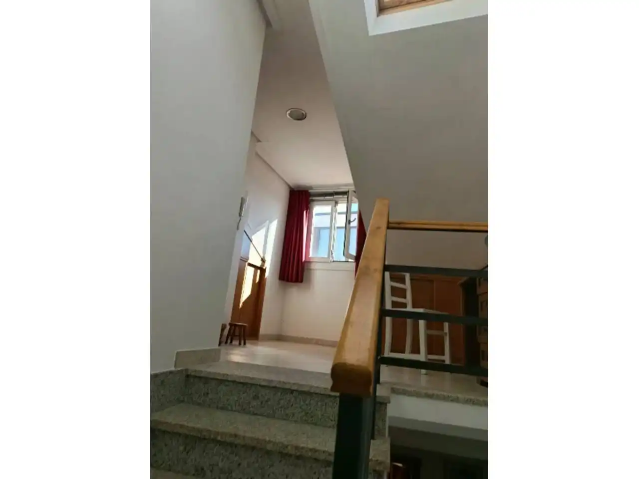 Casa o chalet en venta en Ourense Capital  con Parquet