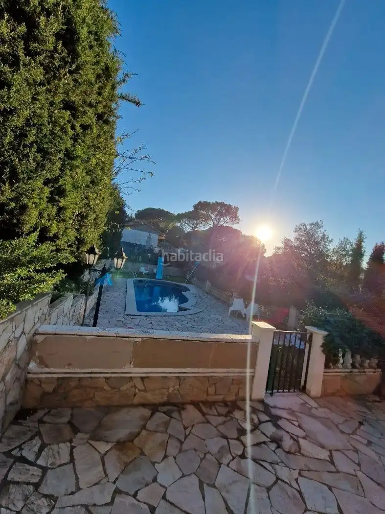 House with pool for sale in Can Massuet del Far, imagen 2