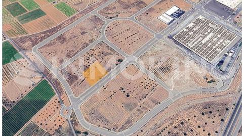 Photo 5 of Industrial land for sale in Lg Si-1 Pla de Carrases I 11(a) , Urbanizaciones, Llíria