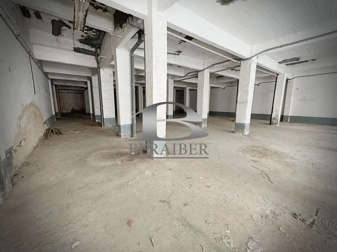 Local comercial en venda a Deusto