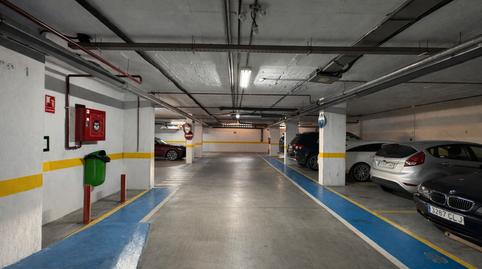 Foto 2 de Garatge de lloguer a Nueva Alcántara, Marbella