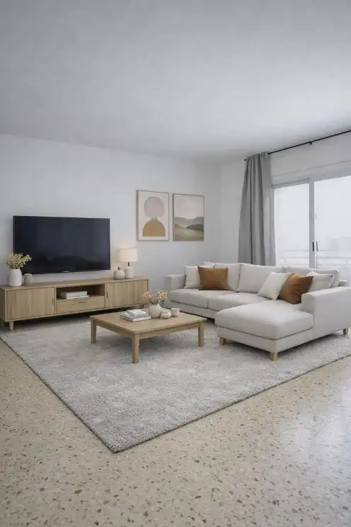 Wohnung mit Terrasse zum Verkauf in Alberic