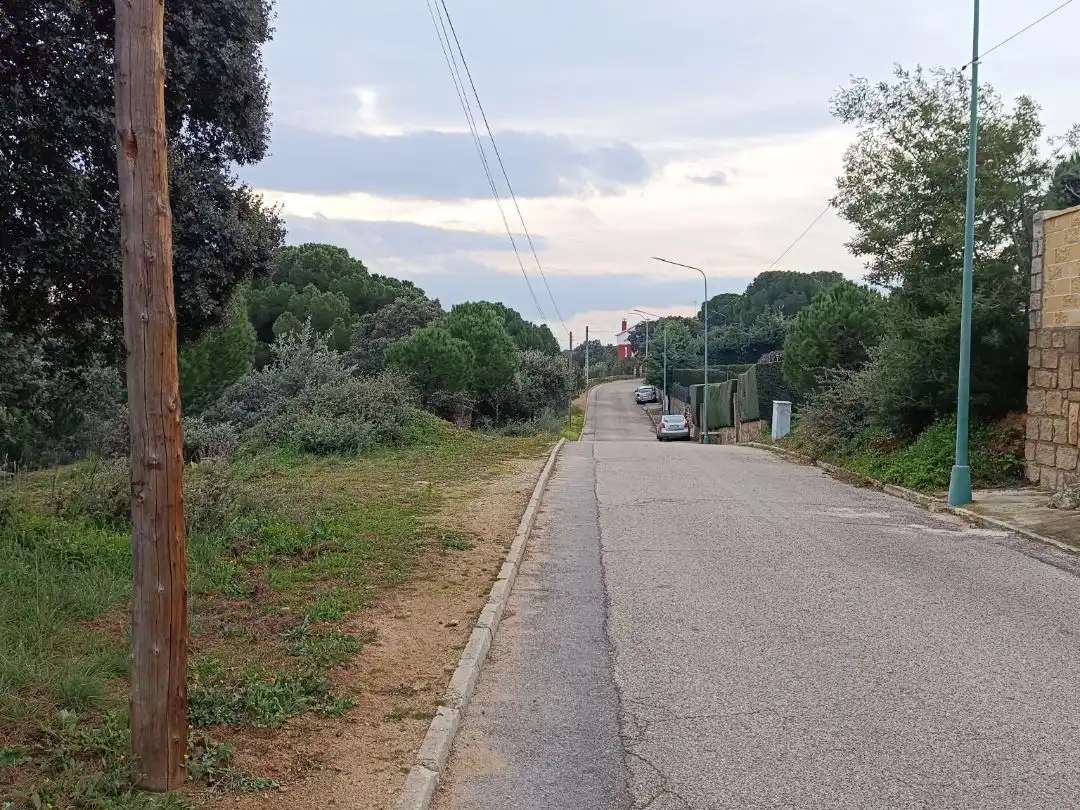 Residencial en venda en Villa del Prado, Madrid