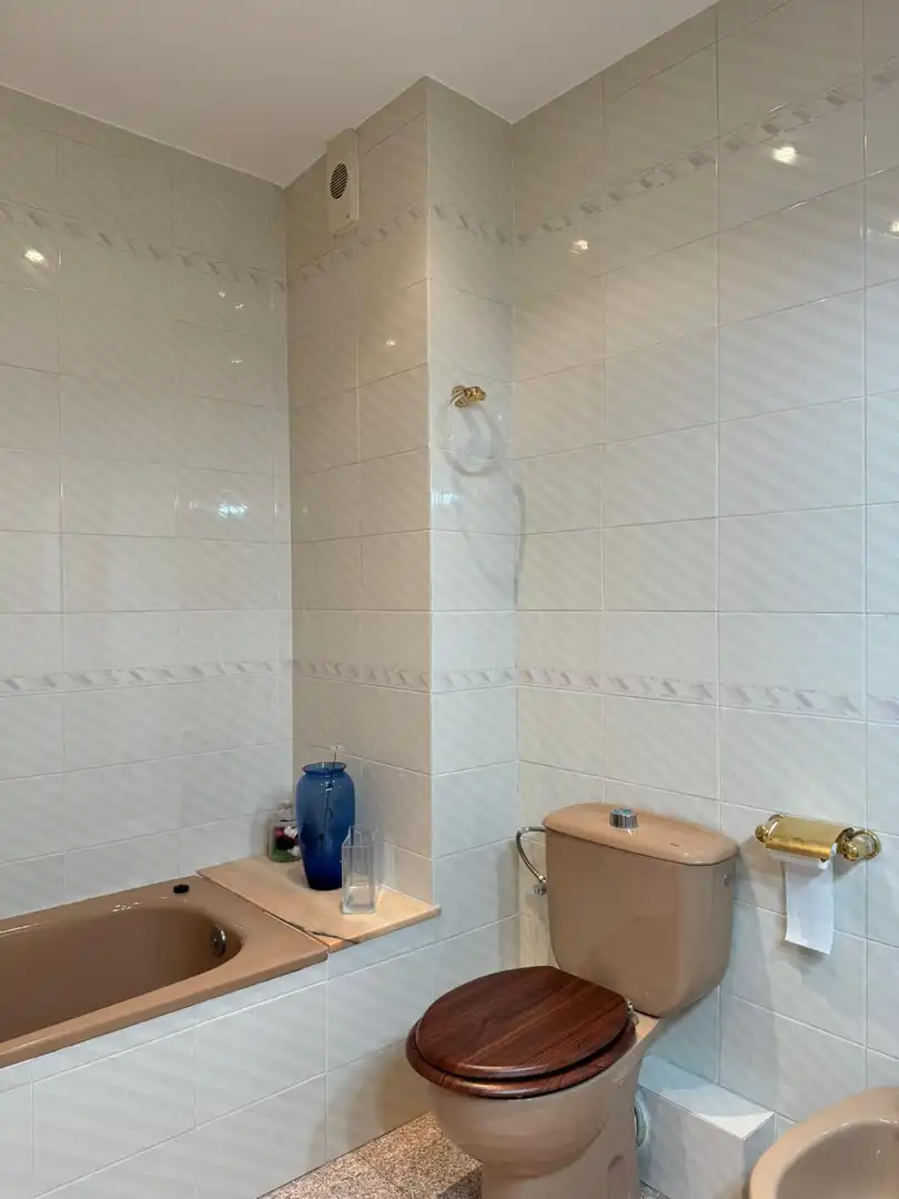Flat for rent in Carrer d'Isaac Peral, Ca n'Aurell