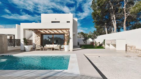 Photo 3 of Houses for sale in Villamartín - Las Filipinas, Orihuela
