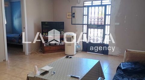 Foto 4 de Casa o xalet en venda a Pescadores - Saladillo, Algeciras