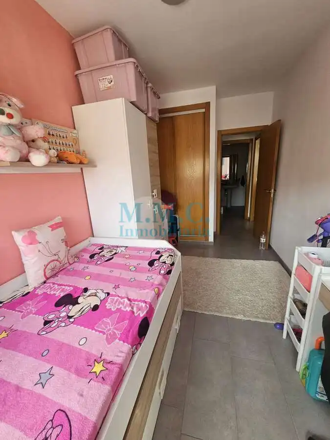Habitación de Piso en venta en Roquetas de Mar con Terraza y Amueblado