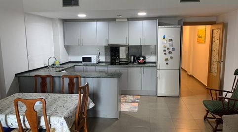 Foto 3 de Apartamento en venta en Casco Urbano, Vinaròs