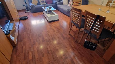 Foto 3 de Pis de lloguer a Pardinyes, Lleida