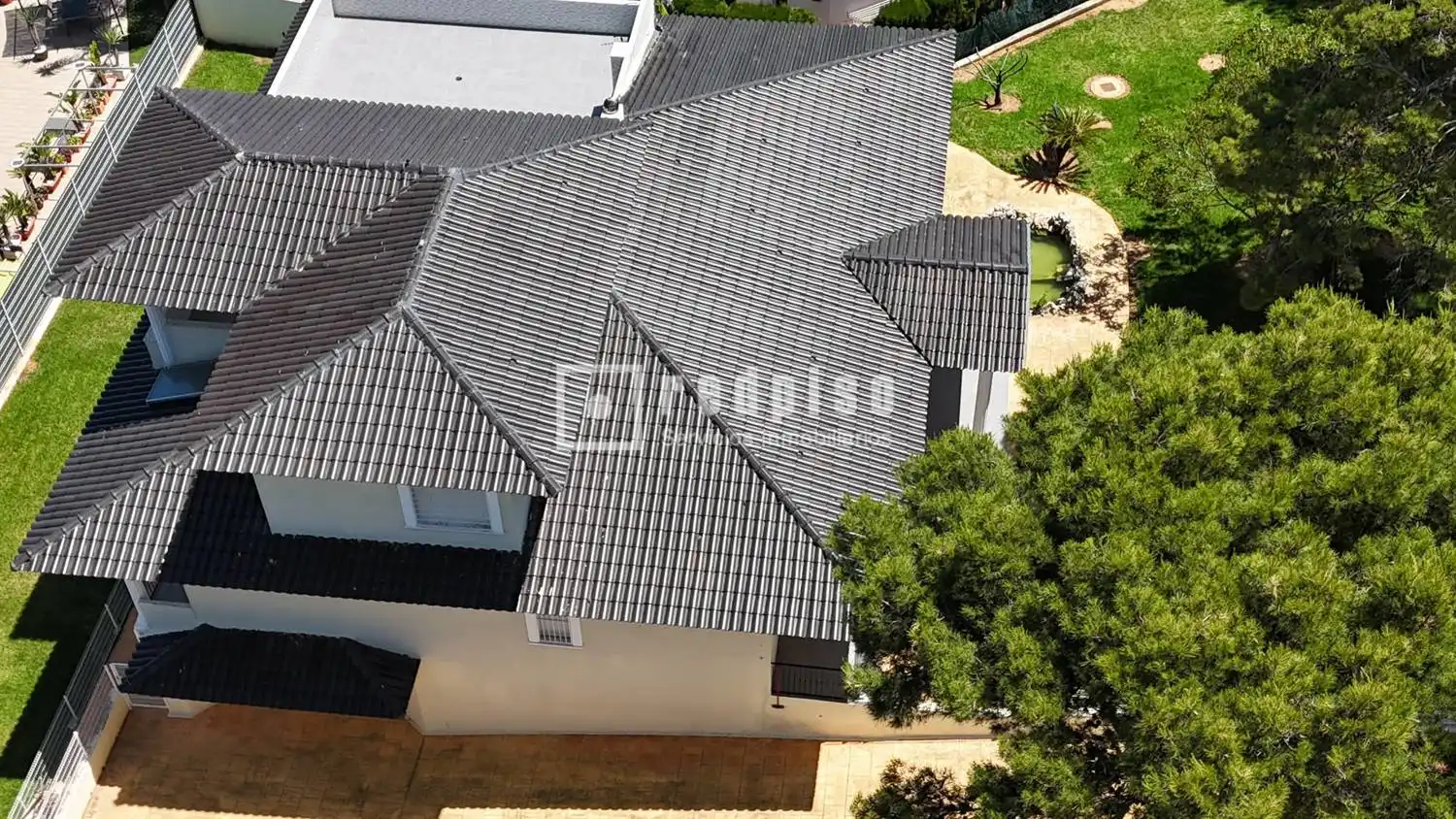 Villa in vendita a Picassent, imagen 29