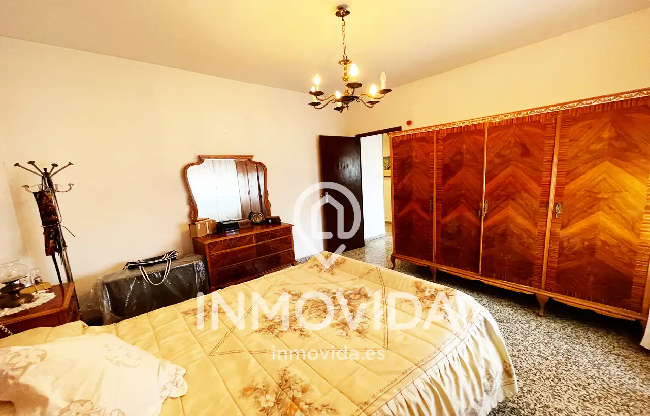 Wohnung mit Terrasse zum Verkauf in Avenida de Gregorio Molina 11, imagen 19