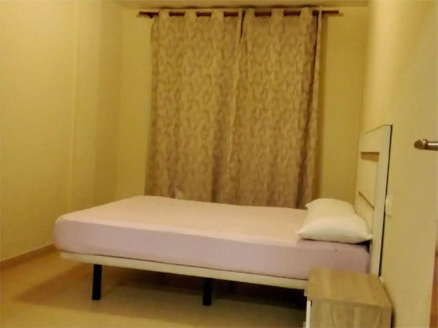 Habitación de Piso de alquiler en Grau de Gandia - Venecia - Marenys de Rafalcaid