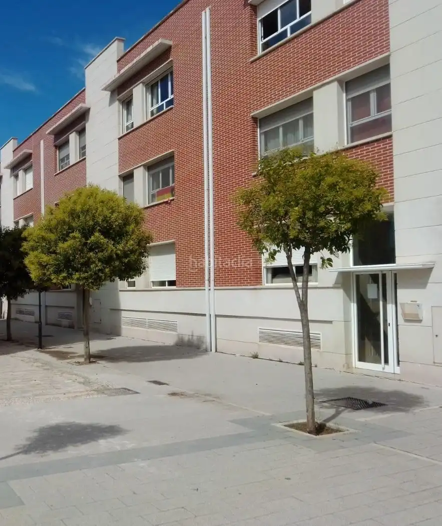 Appartamento con ascensore in vendita a Calle Miguel de Cervantes 6D, imagen 16