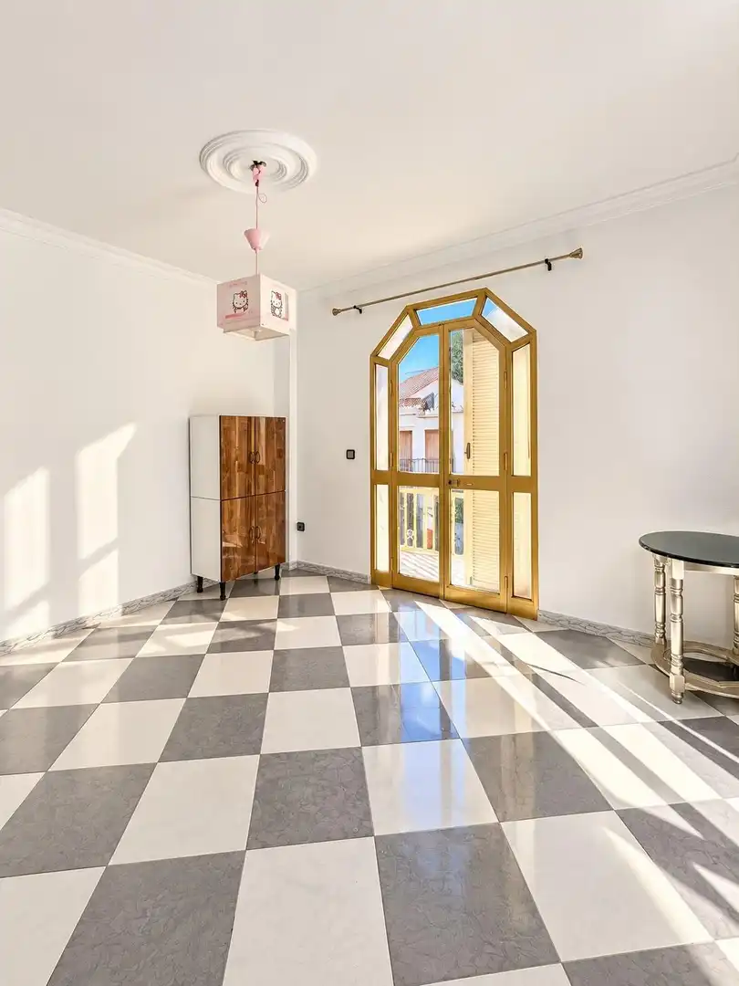 Casa con terraza en venta en Centro, imagen 23