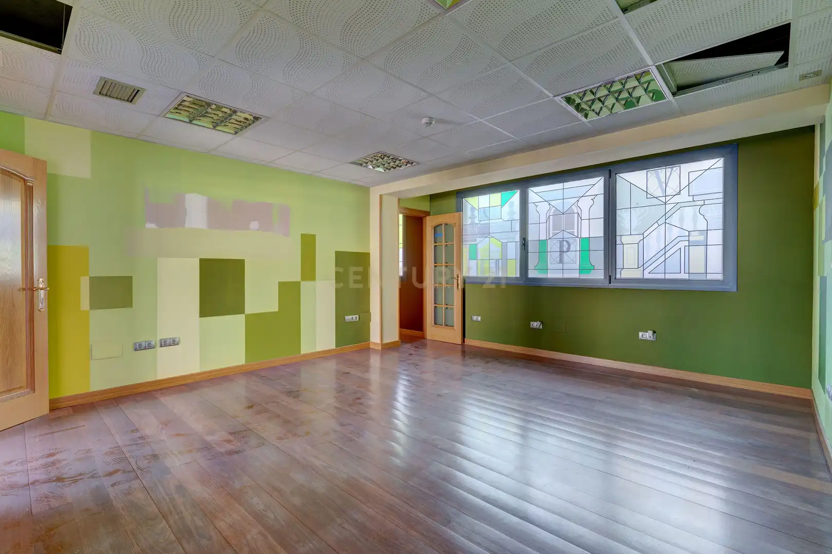 Residencial en venta en Paseo Arco de Ladrillo, 73, Valladolid, Spain 73, imagen 24