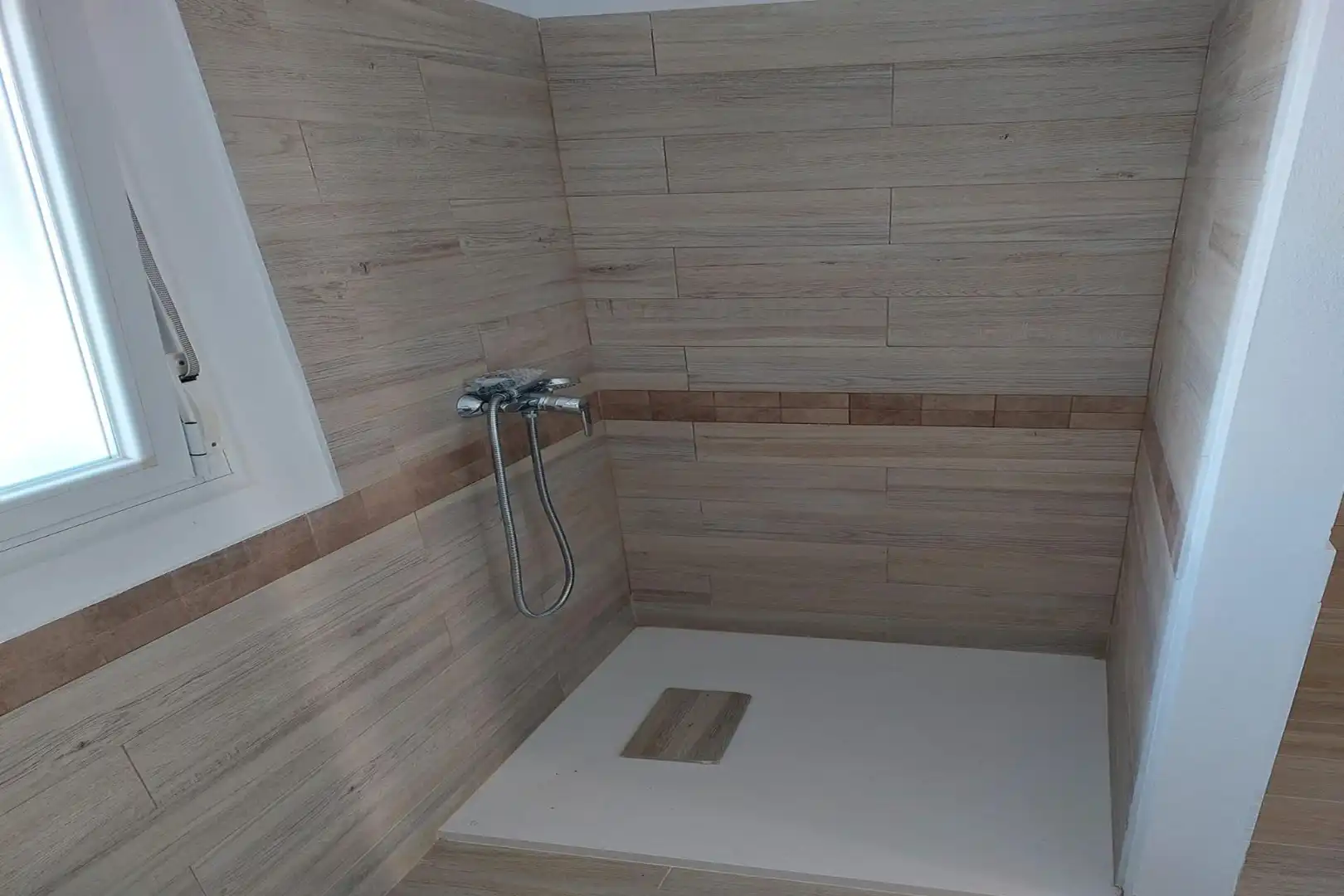 Bathroom of Country homes for sale in L'Ampolla  with Private garden