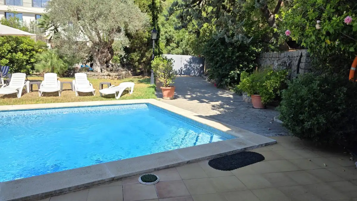 Casa con piscina in vendita a Sóller, imagen 25