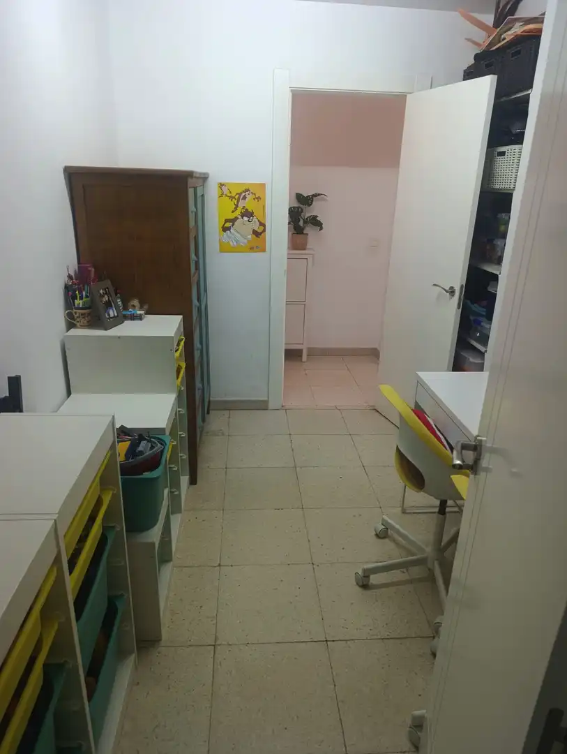 Apartamento con terraza en venta en Marbella Centro, imagen 18