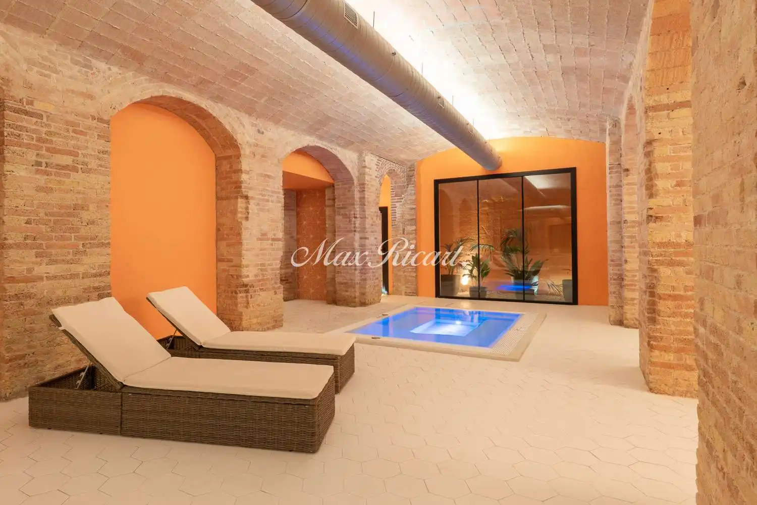 Flat with pool to rent in Eixample, imagen 40