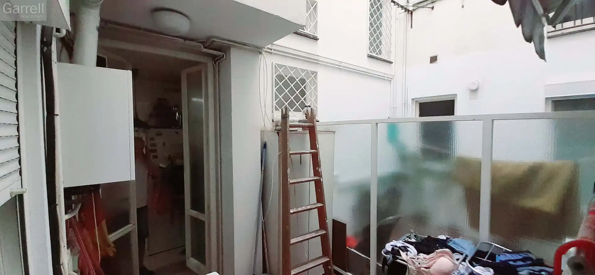 Flat for sale in CARRER ESGLESIA (A) Es: Pl: Pt: PINEDA DE MAR (B, Centre