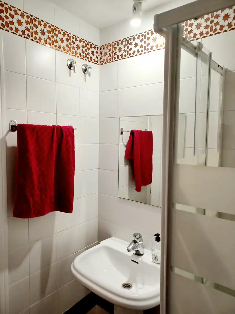 Apartamento con piscina en venta en La Alcaidesa, imagen 10