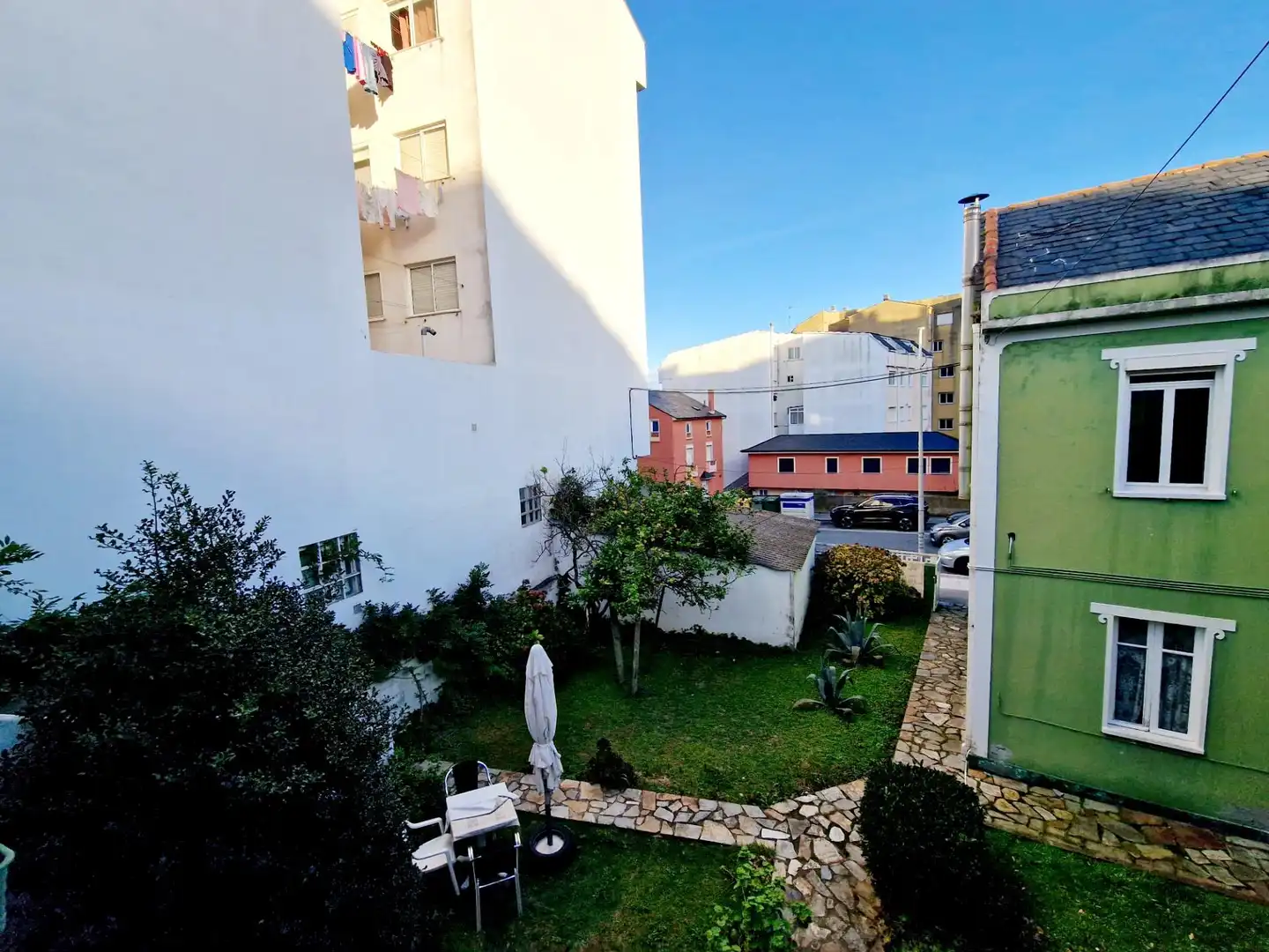 Maison avec jardin à vendre à MARIÑEIRO CHILA, imagen 55