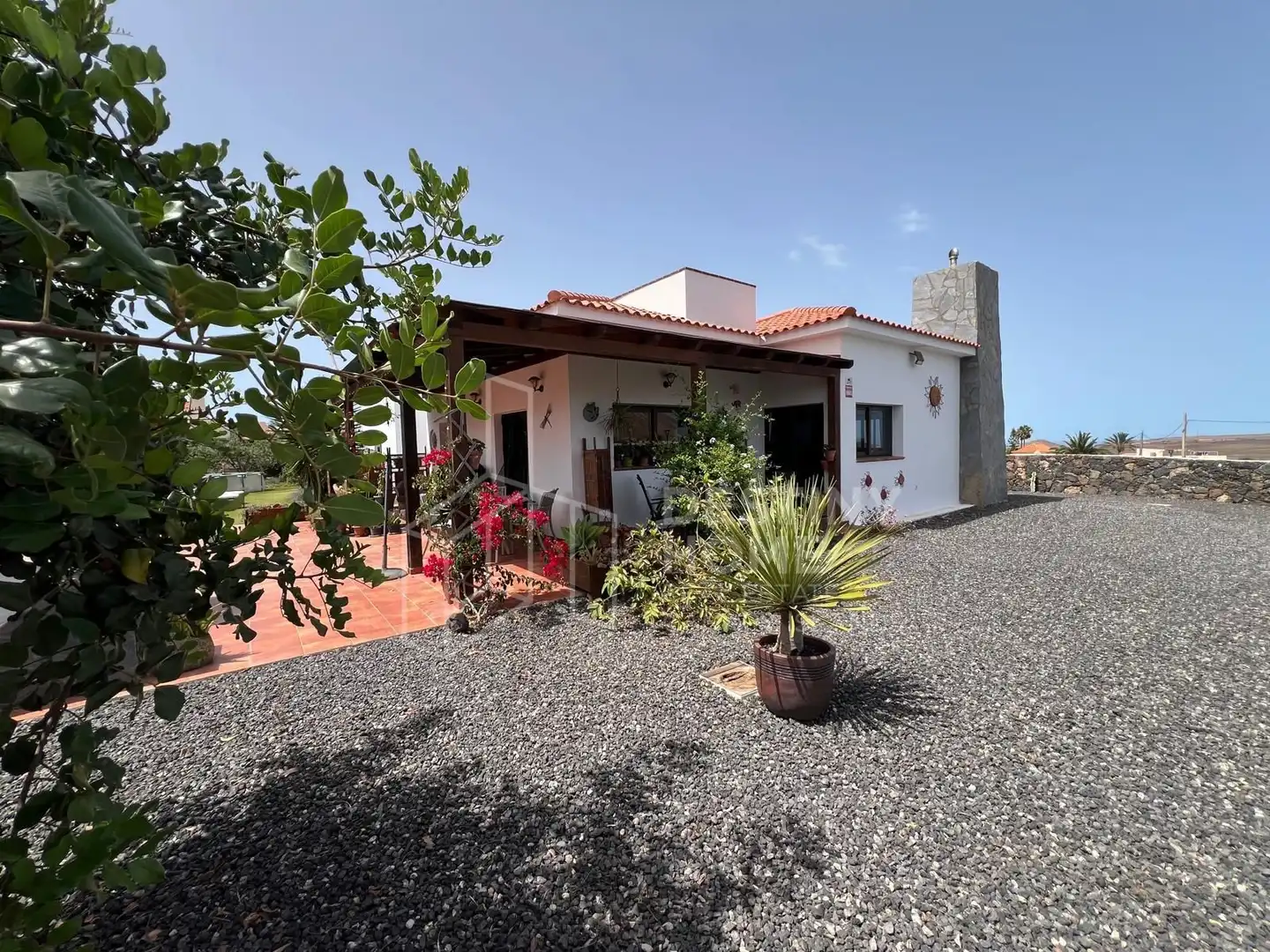 House with garden for sale in Montaña de Arena, imagen 9