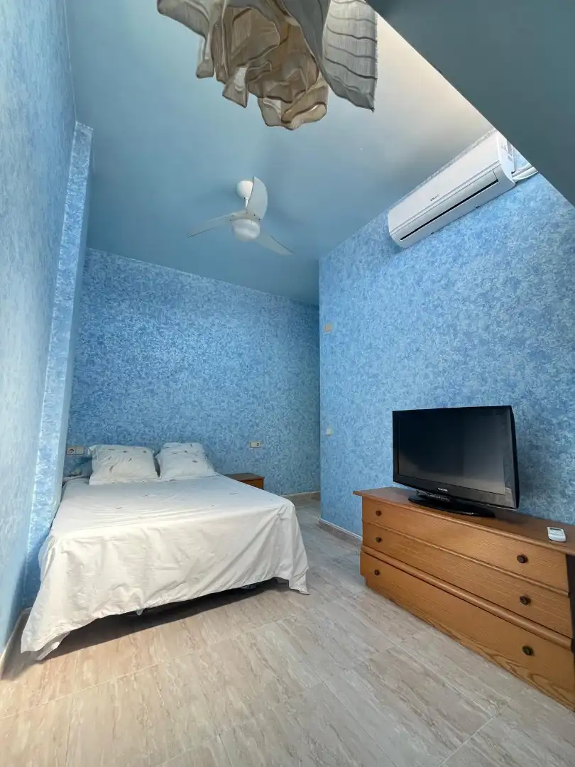 Ático en venta en Calle San Luis, 21, Parque de las Naciones
